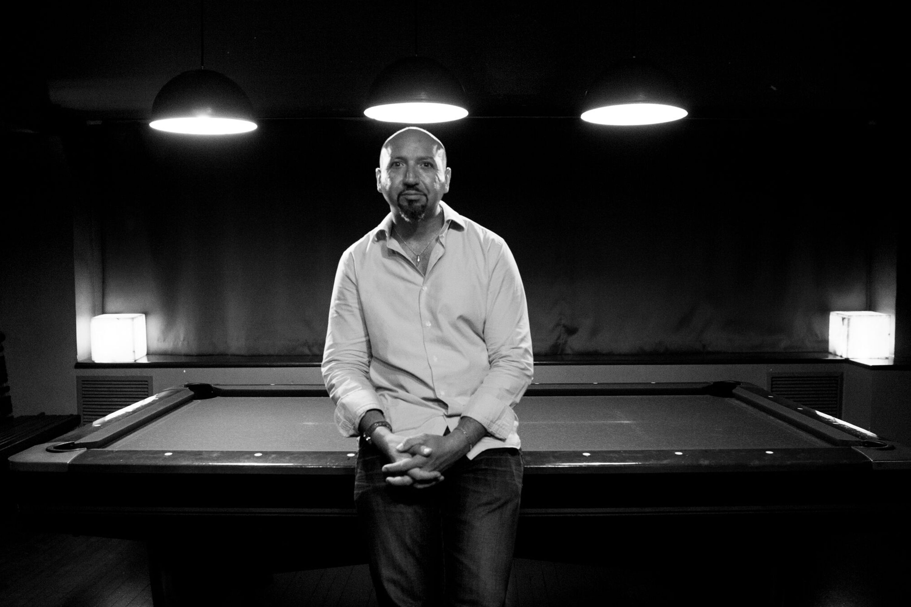 Colin Morgan | Actor